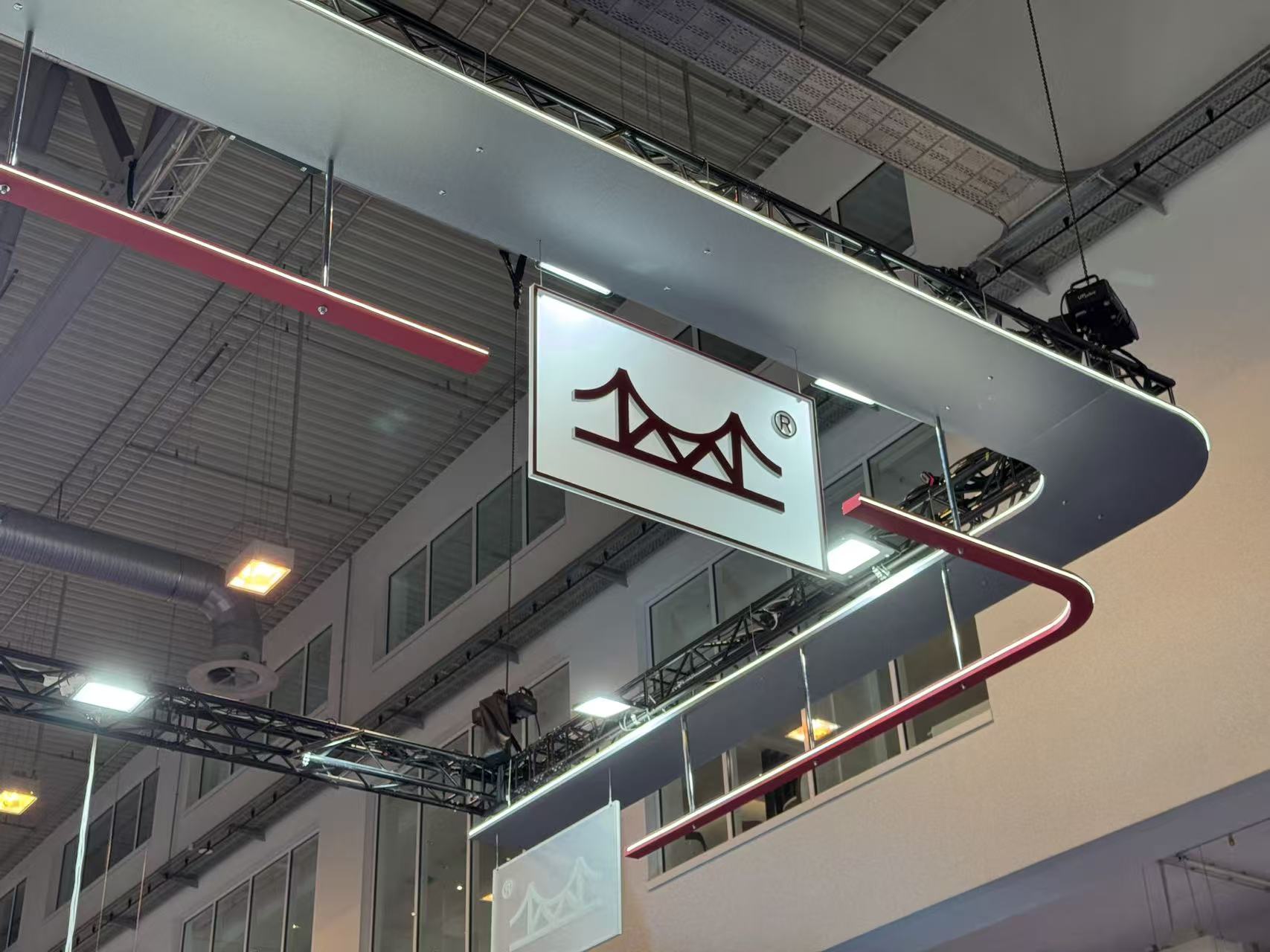 德國(guó)埃森現(xiàn)場(chǎng)速遞，金橋焊材精彩亮相！